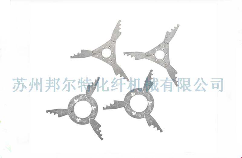 LX-002 FDY24头拨叉